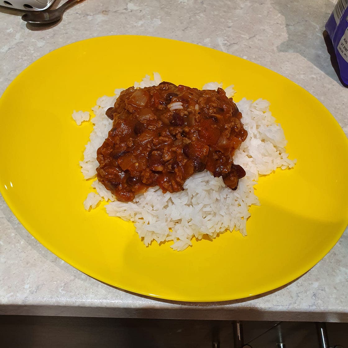 Chilli con carne