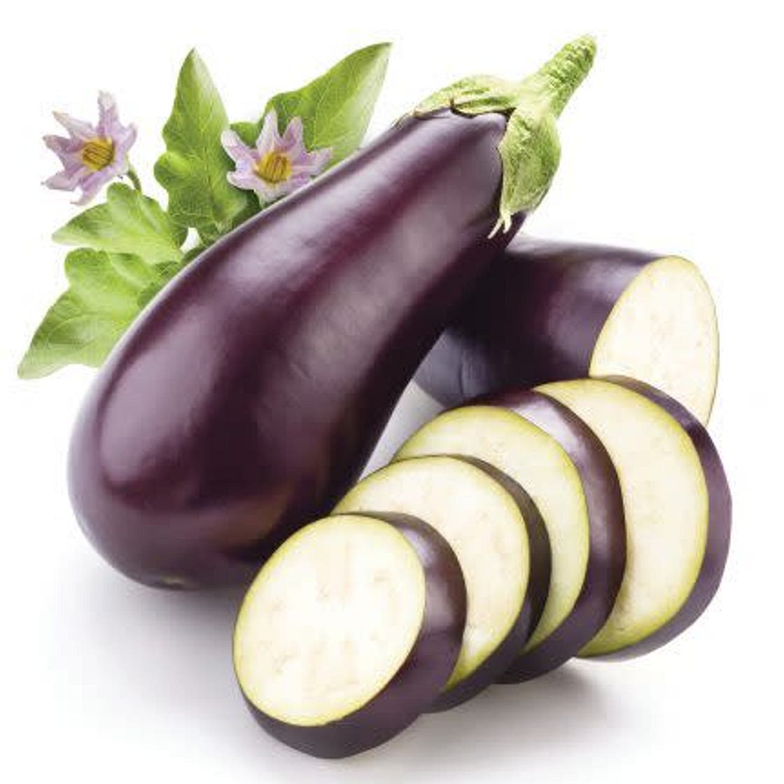 Eggplant Soup