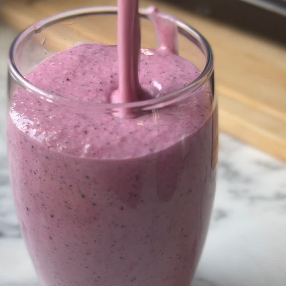 Refreshing Summer smoothie