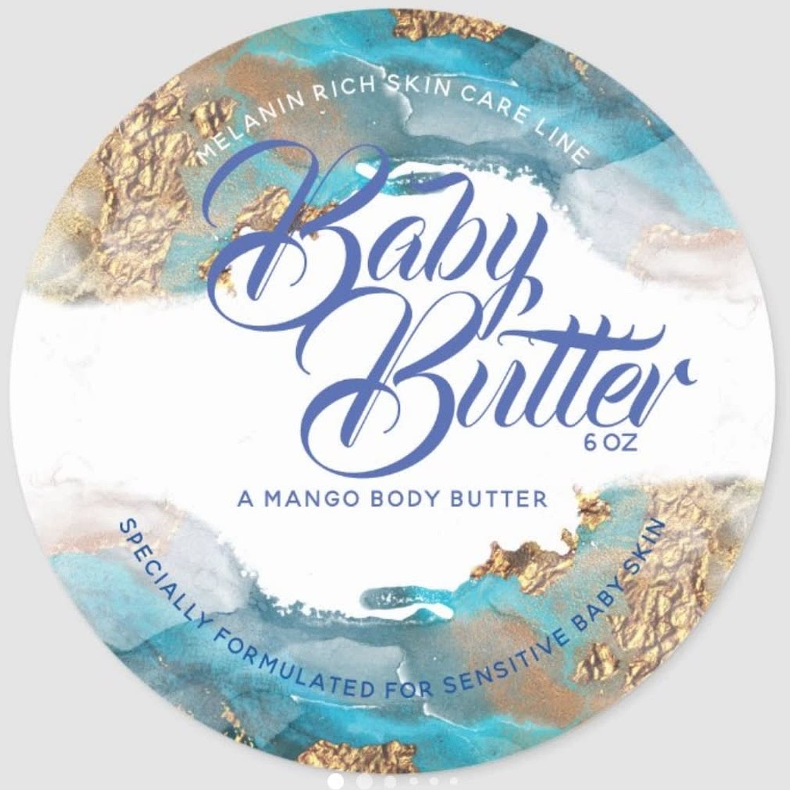 Baby Butter