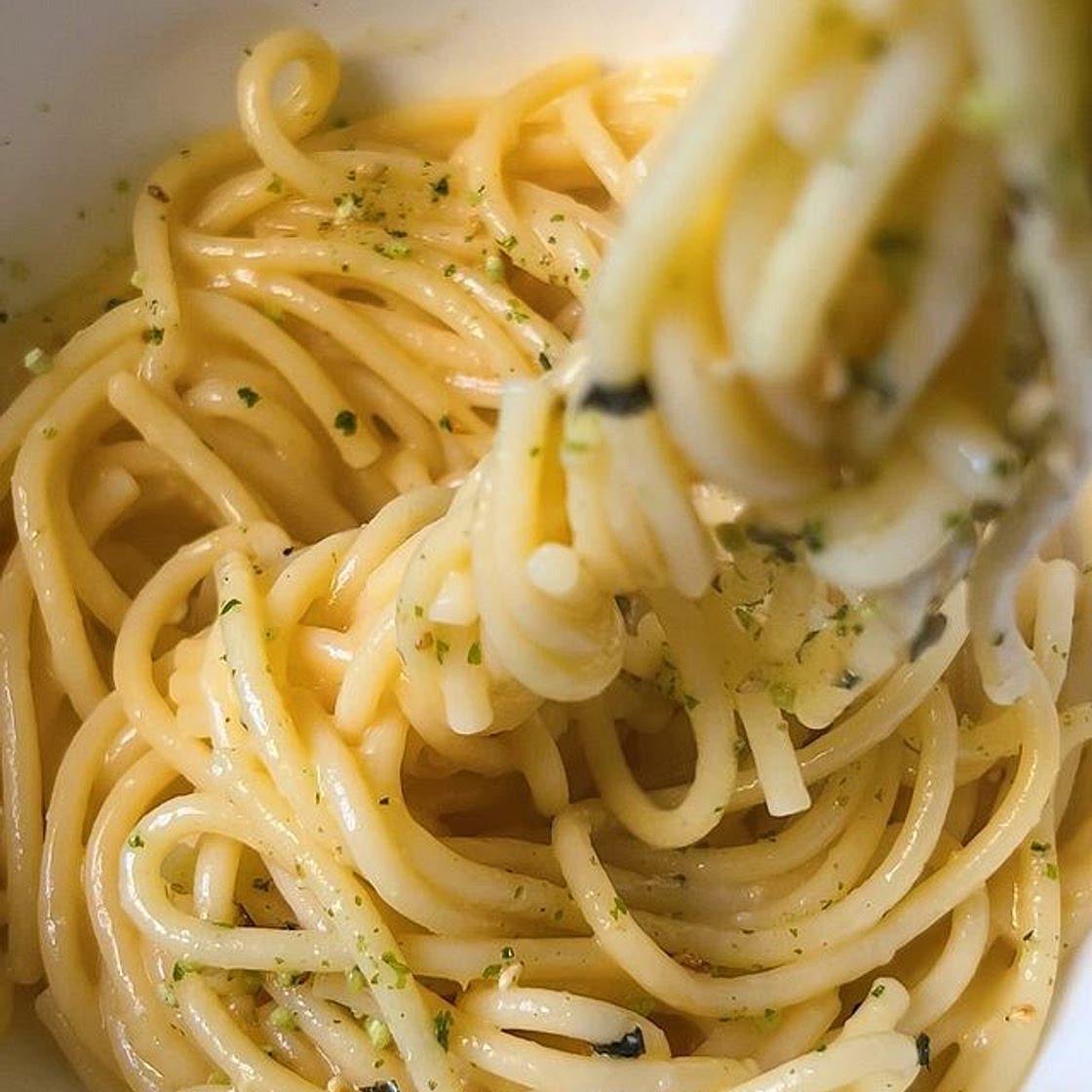 MISO PASTA