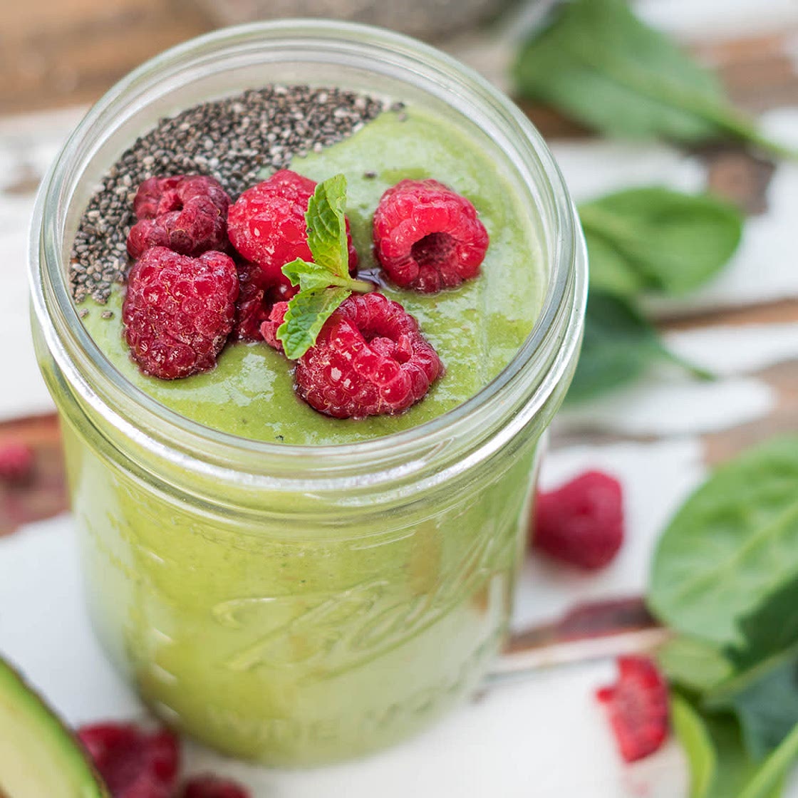 Zenergy Smoothie