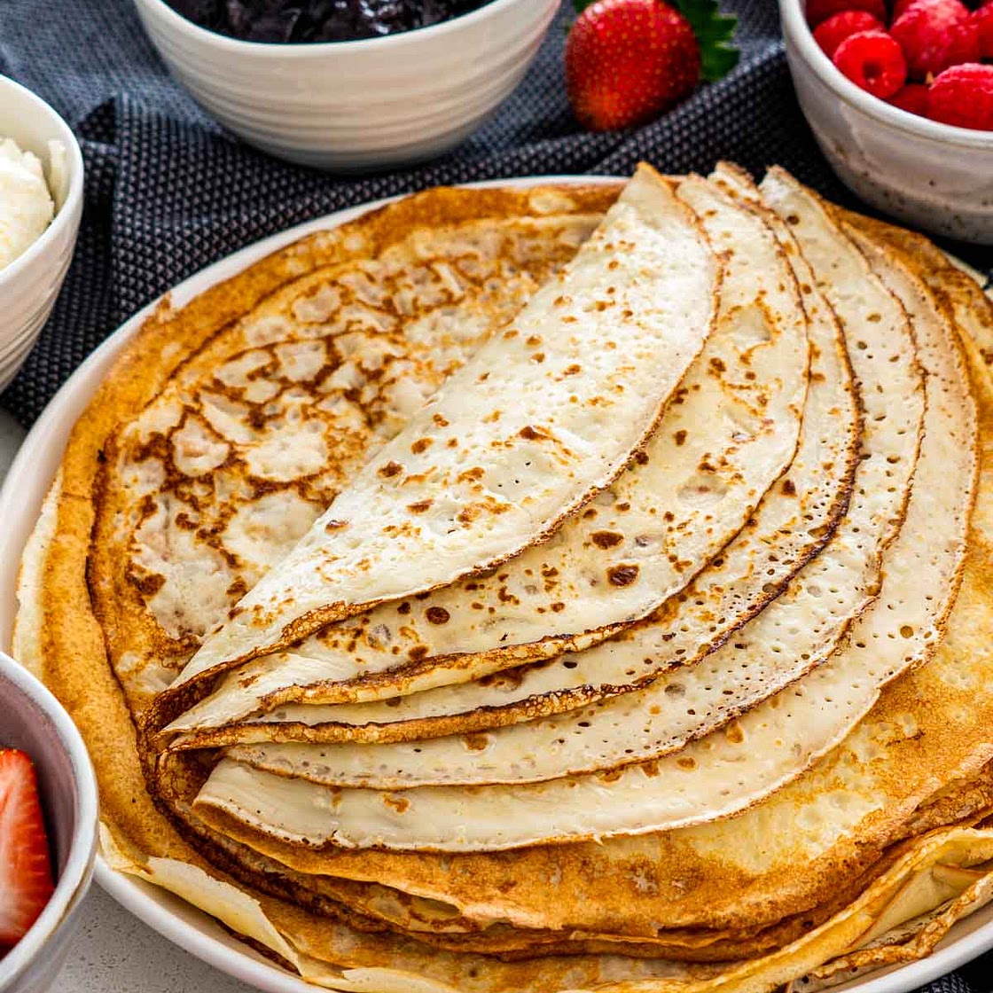 Crepes