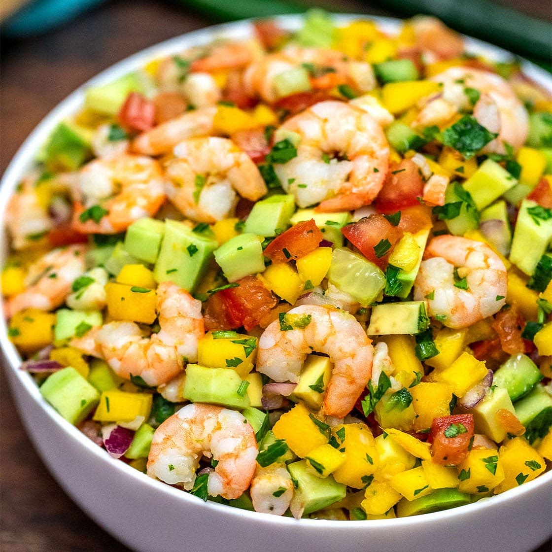 Ceviche