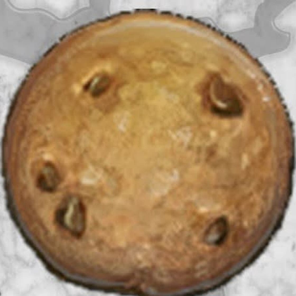 Coffee Biscuits