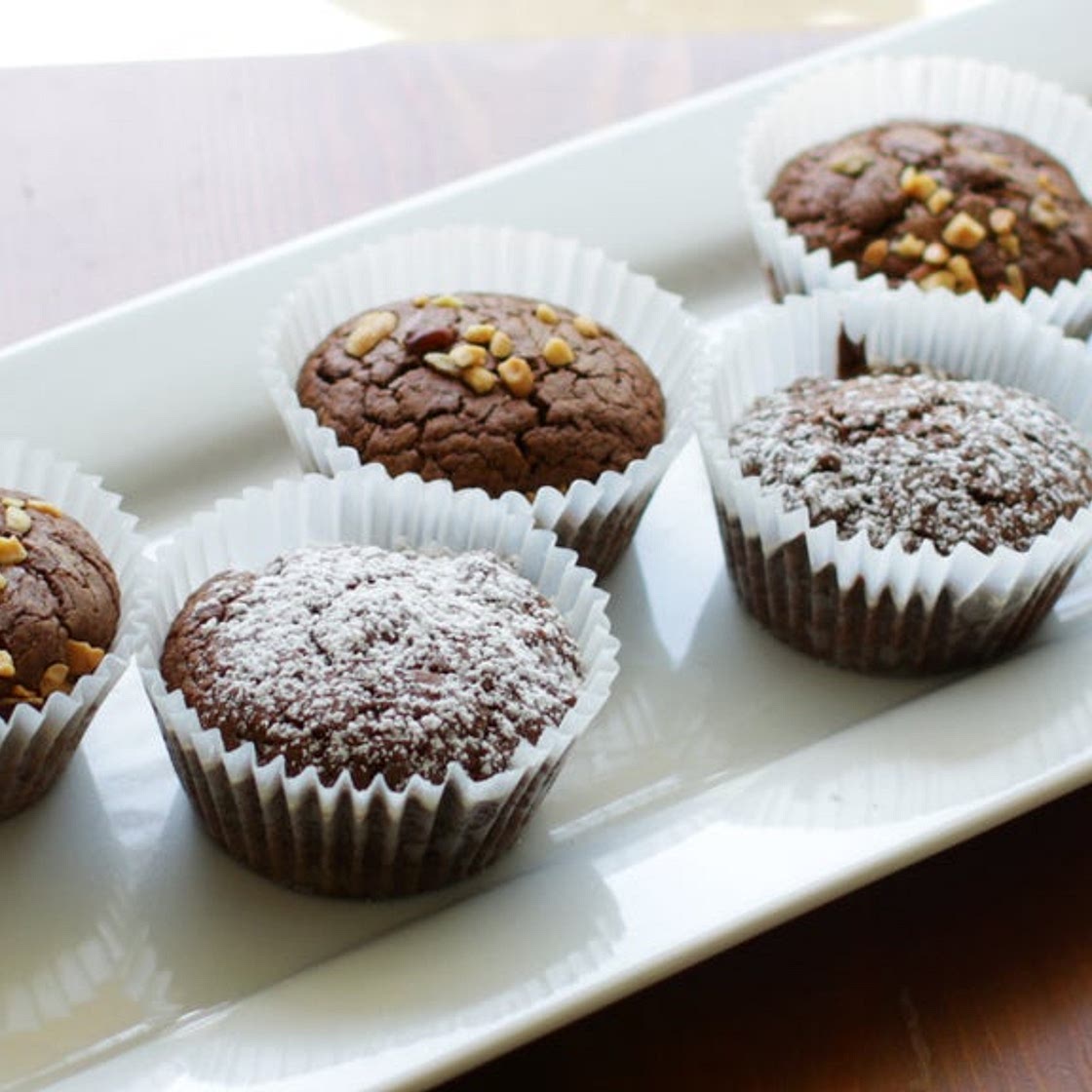 Nutella Brownies (3-Ingredients)