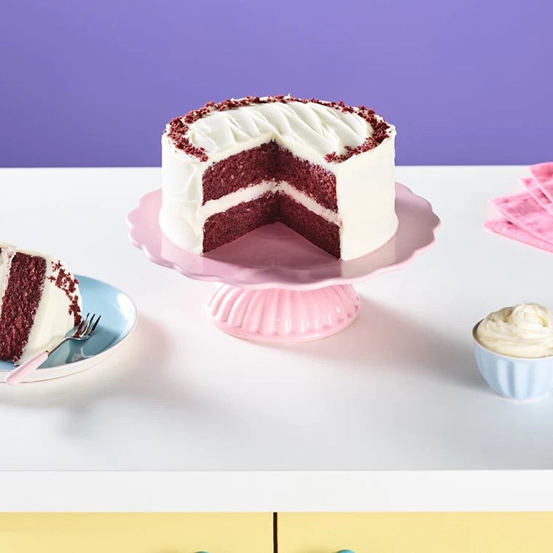 Red Velvet Cake