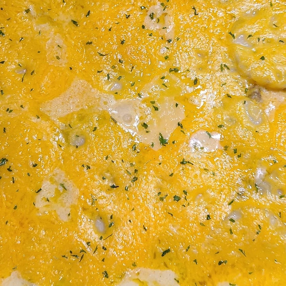 Hamburger Potato Cheese Casserole Recipe