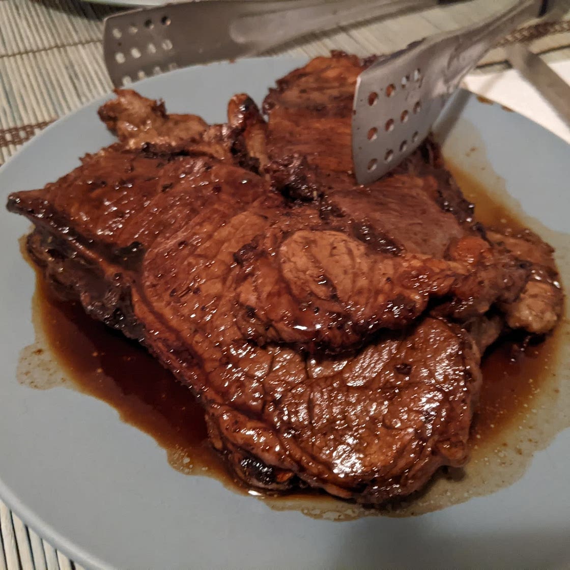 Best Quick Steak Marinade