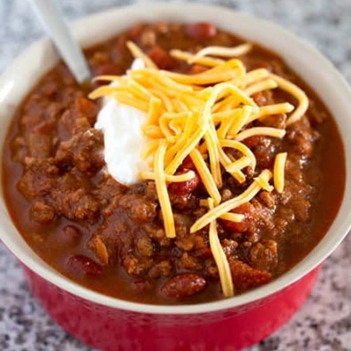 Chili vego