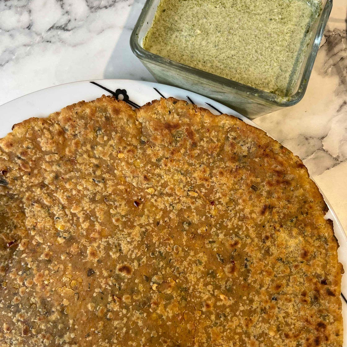 Missi Roti