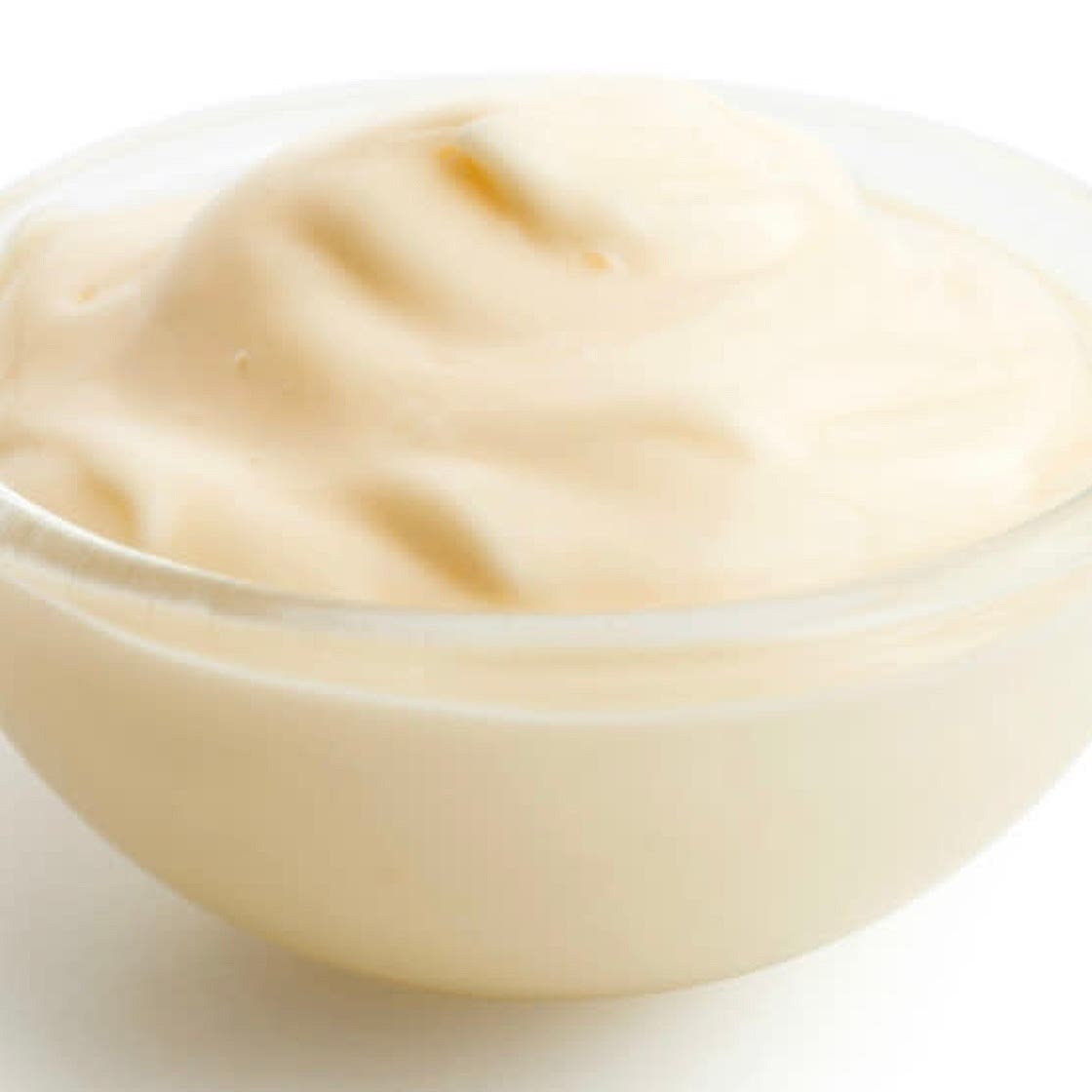 Mayo Dip for Sourdough Bread