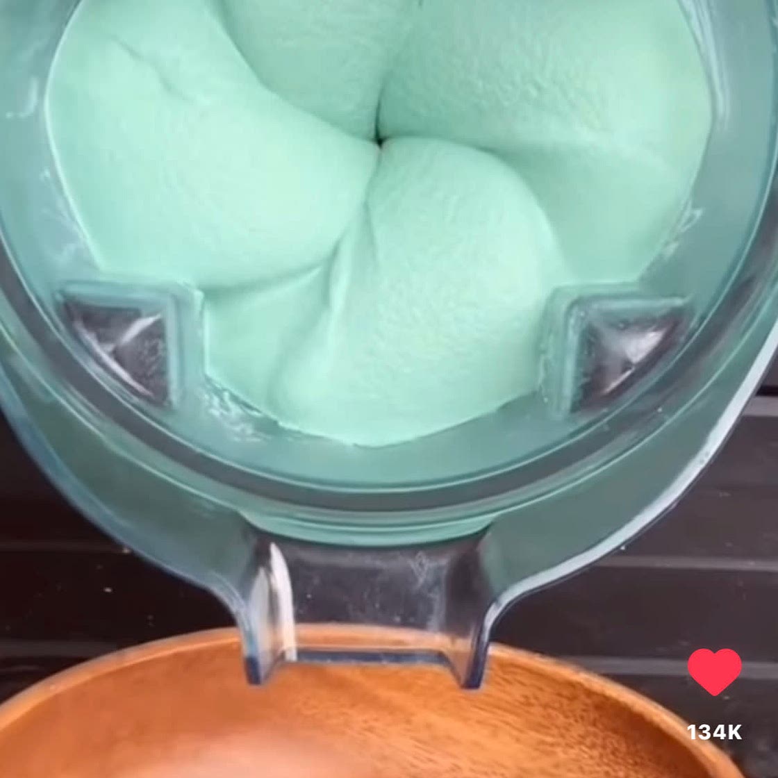 Dolphin Smoothie