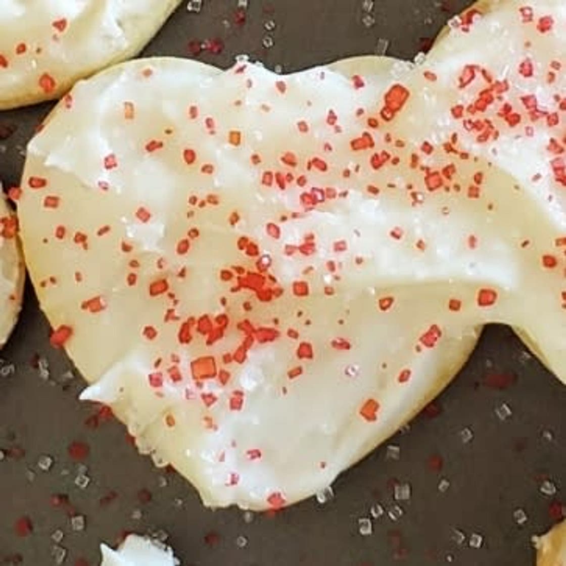 Favorite Cream Cheese Frosting