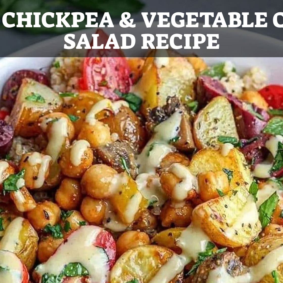 Cauliflower Nachos Tray Bake Recipe