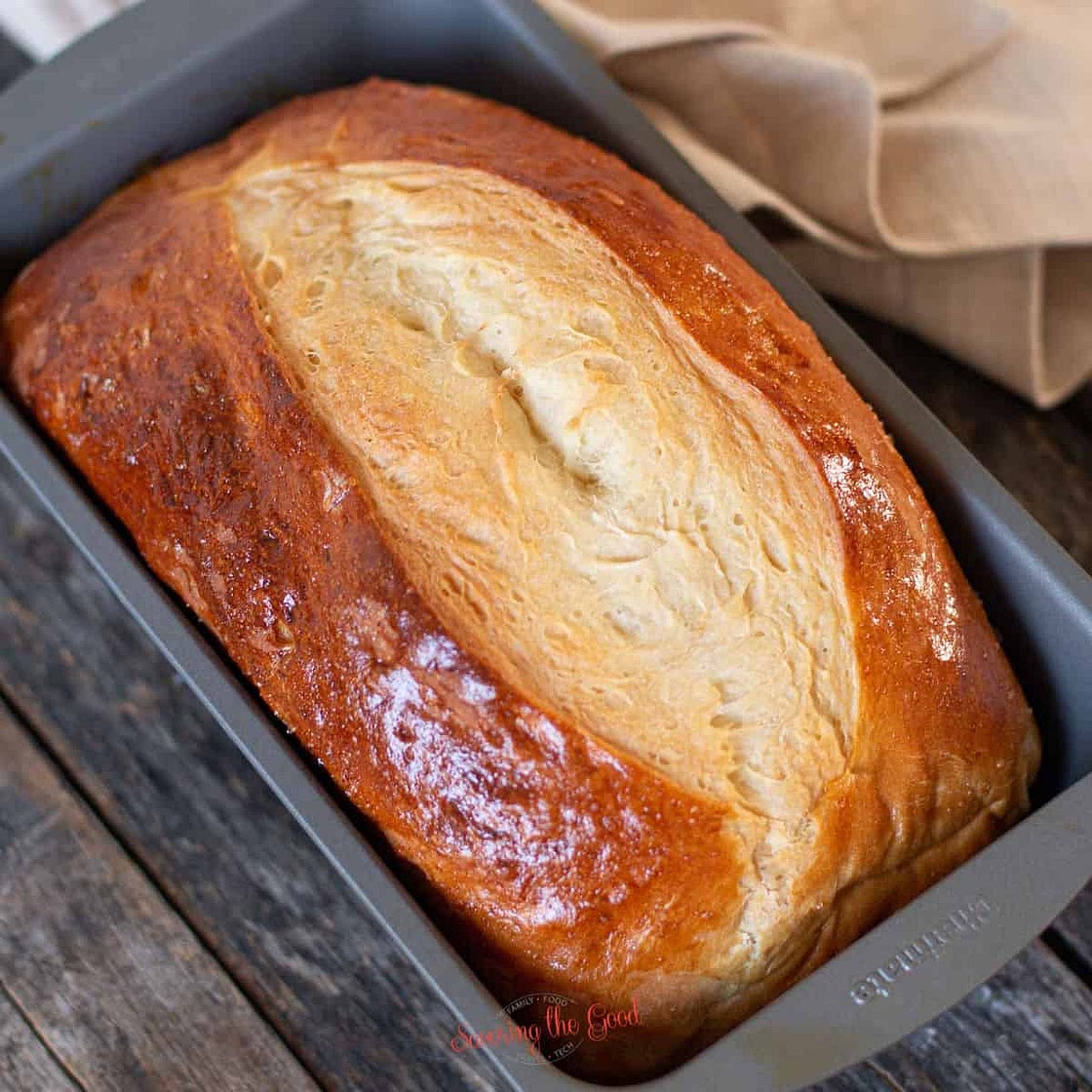 Paska Bread