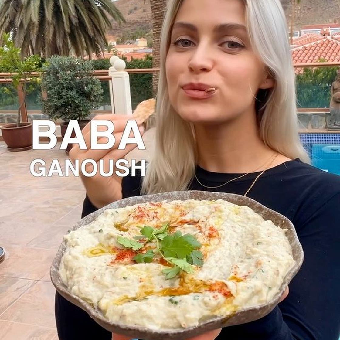 Baba Ganosh
