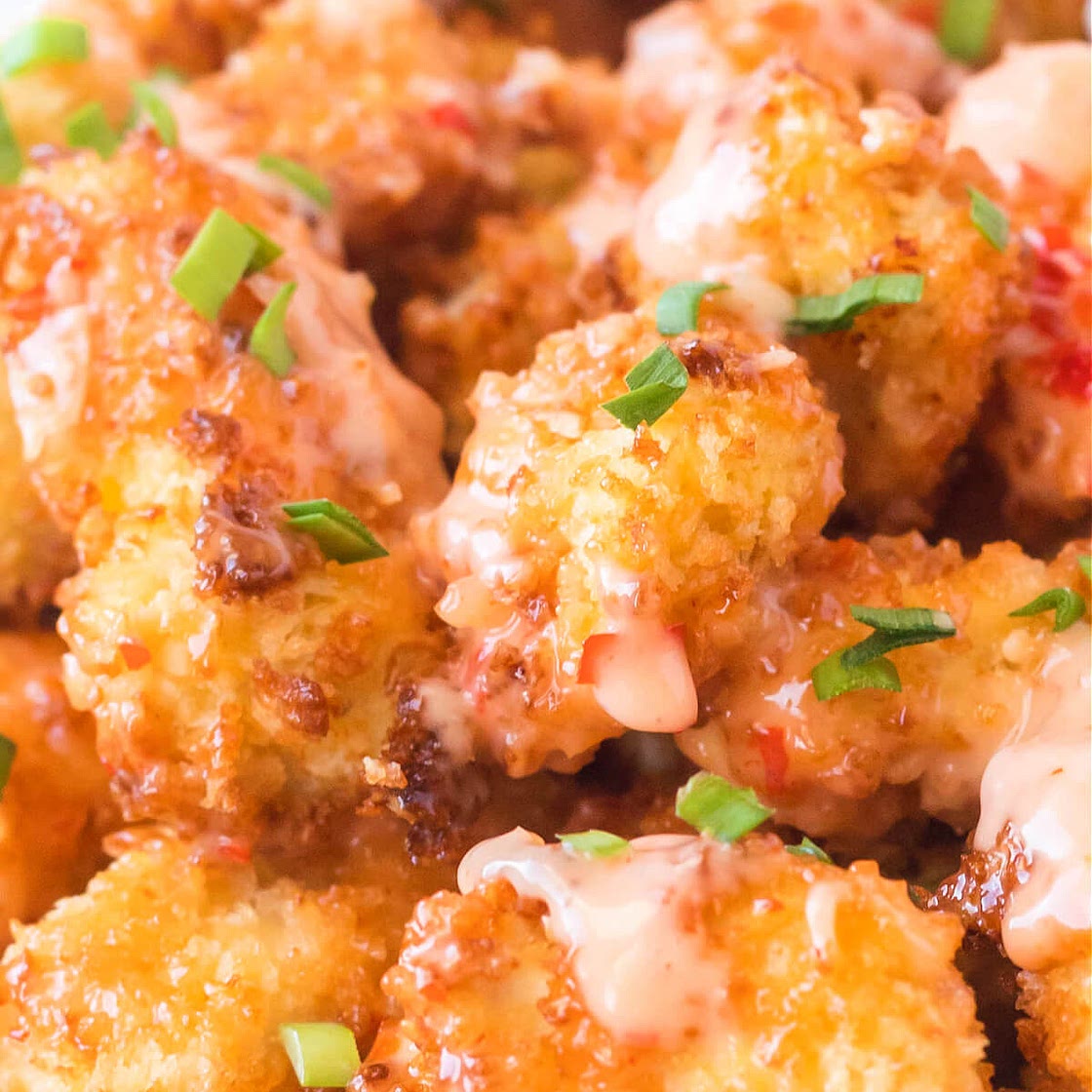 Bang Bang Chicken