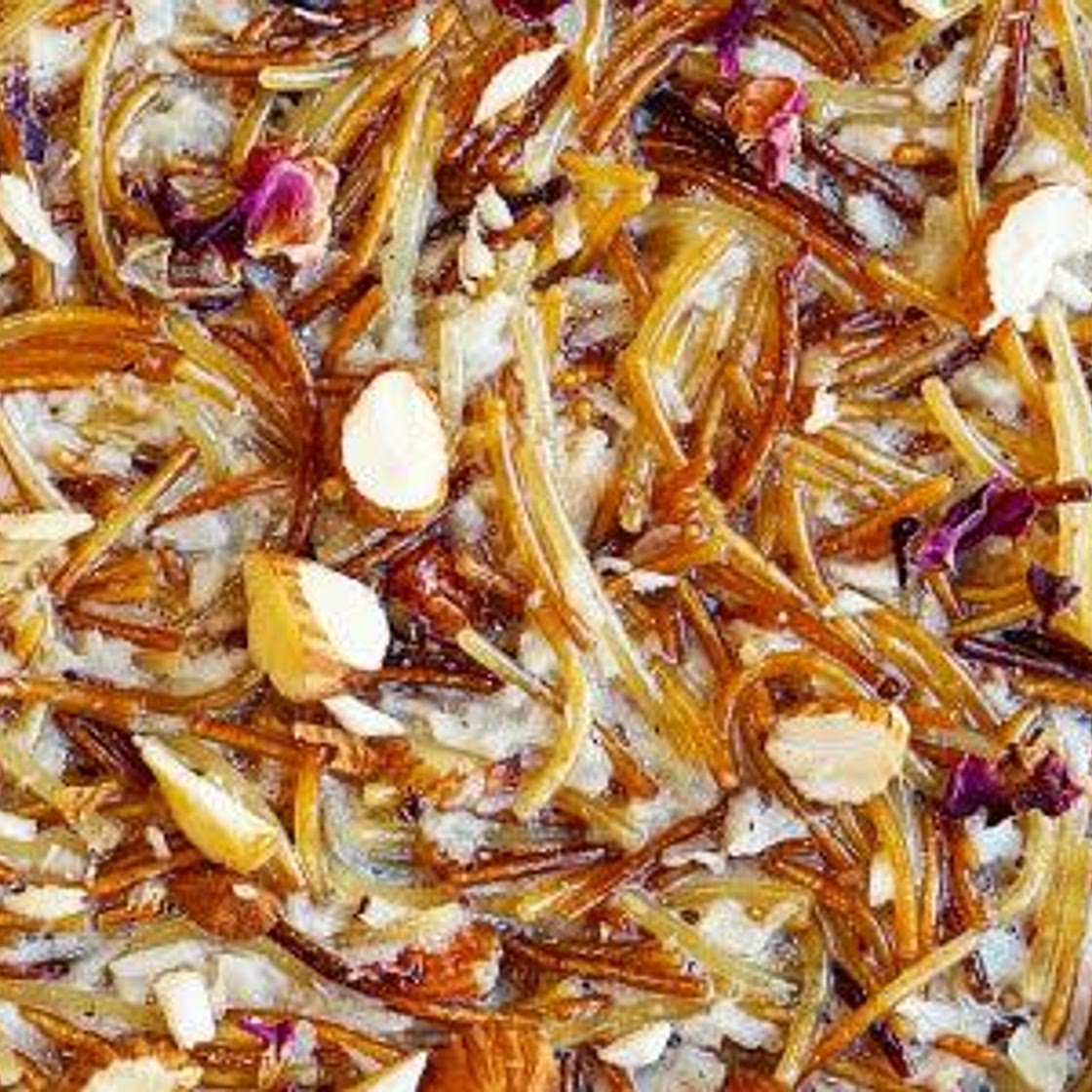 Poudine Vermicelle