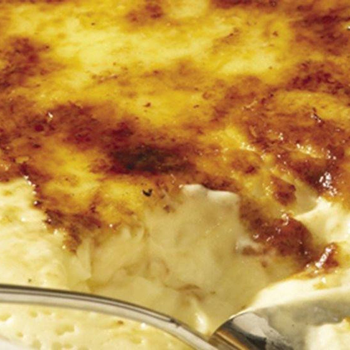 Leite Creme Especial