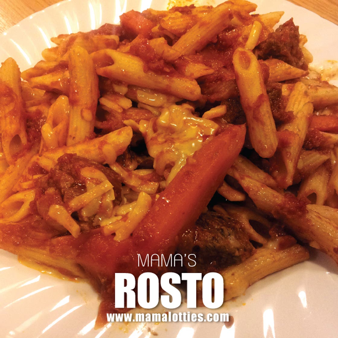 Rosto