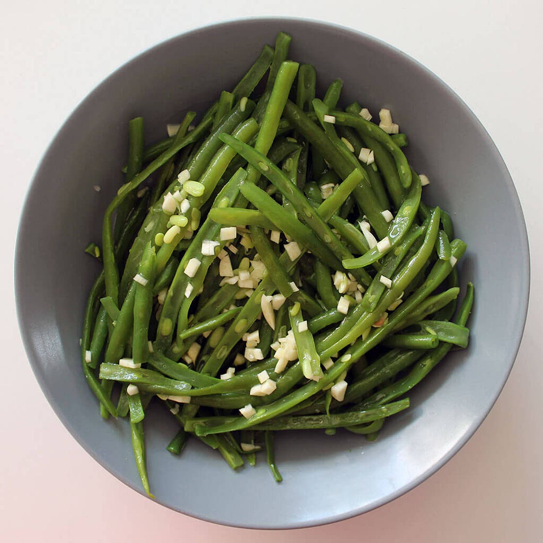 Green Bean Salad