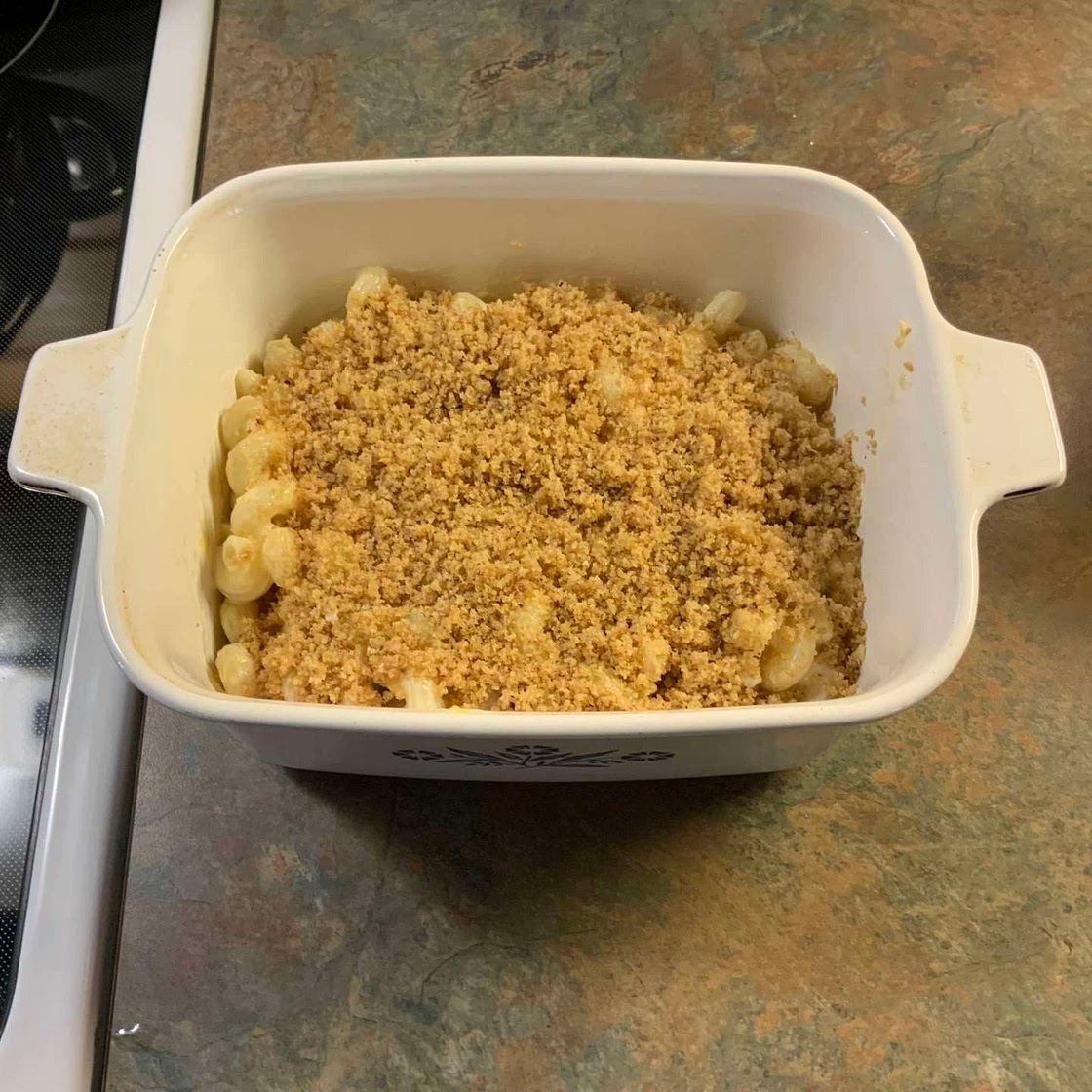 Mac n Cheese