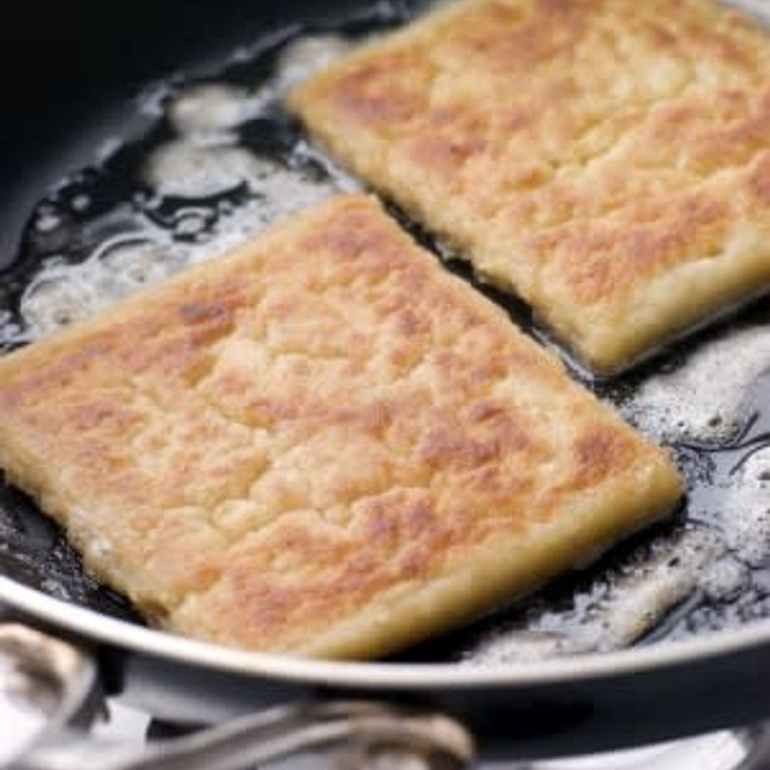 Potato Bread Recipe