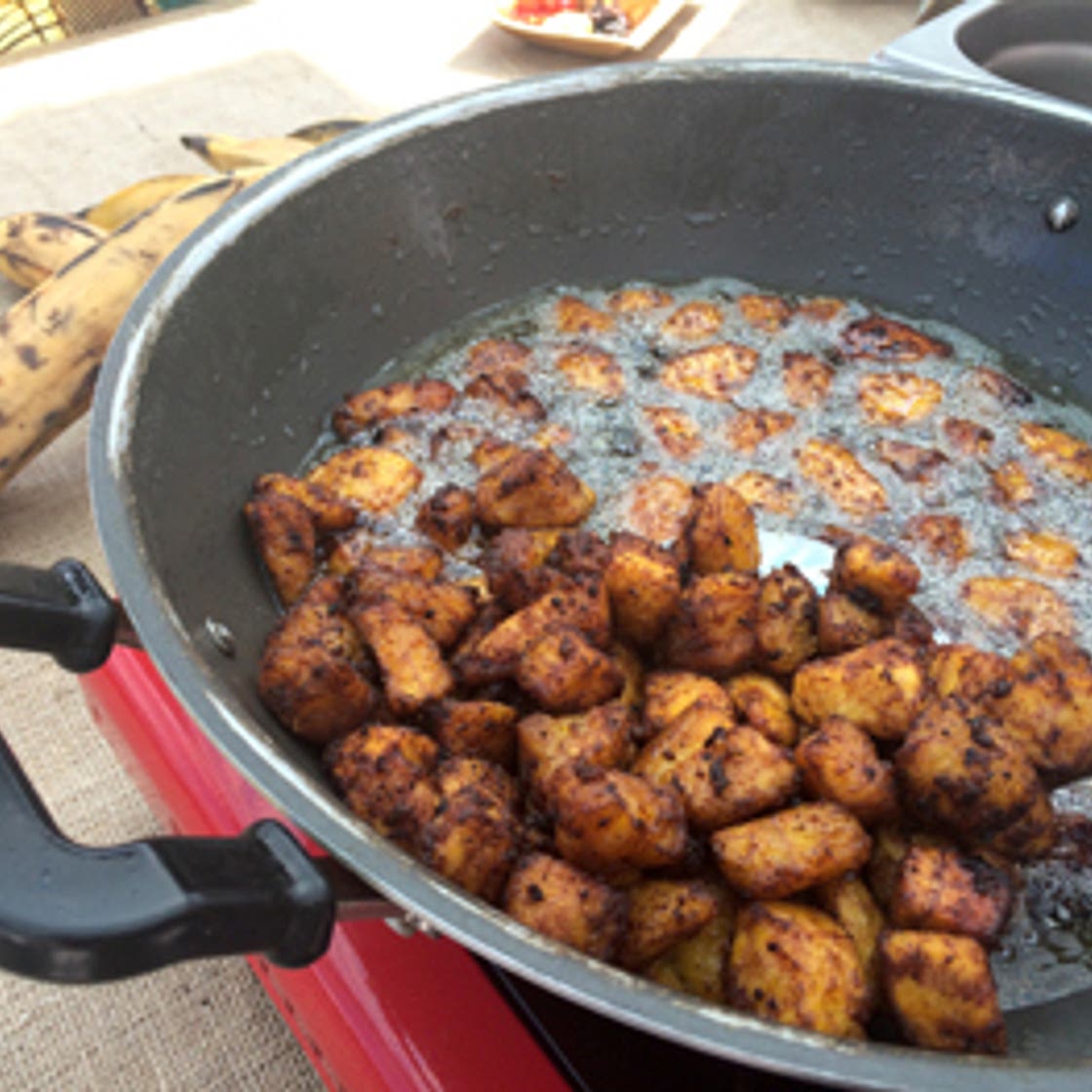 Kelewele