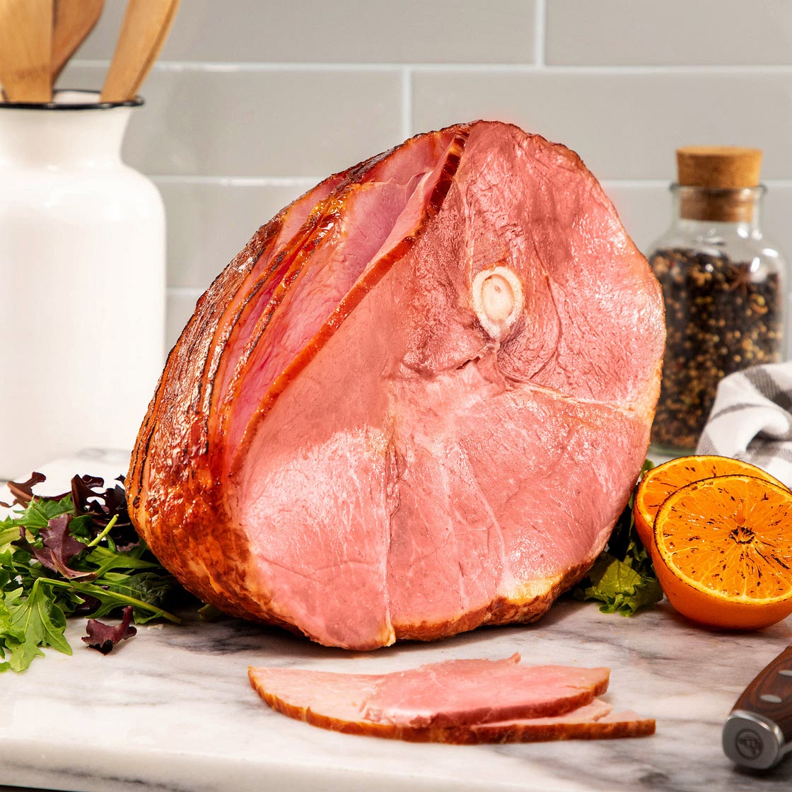 Easy Ham Glaze Recipes