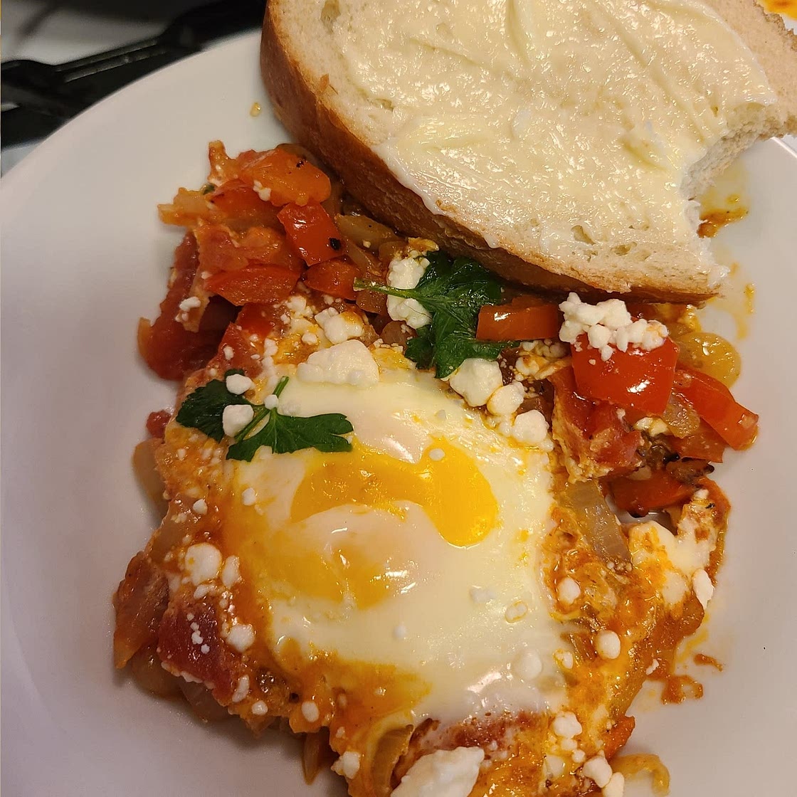 Shakshuka