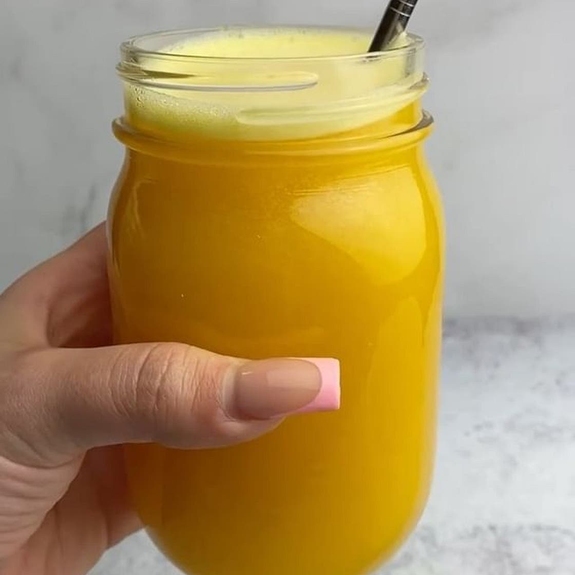 Immunity Boost Juice