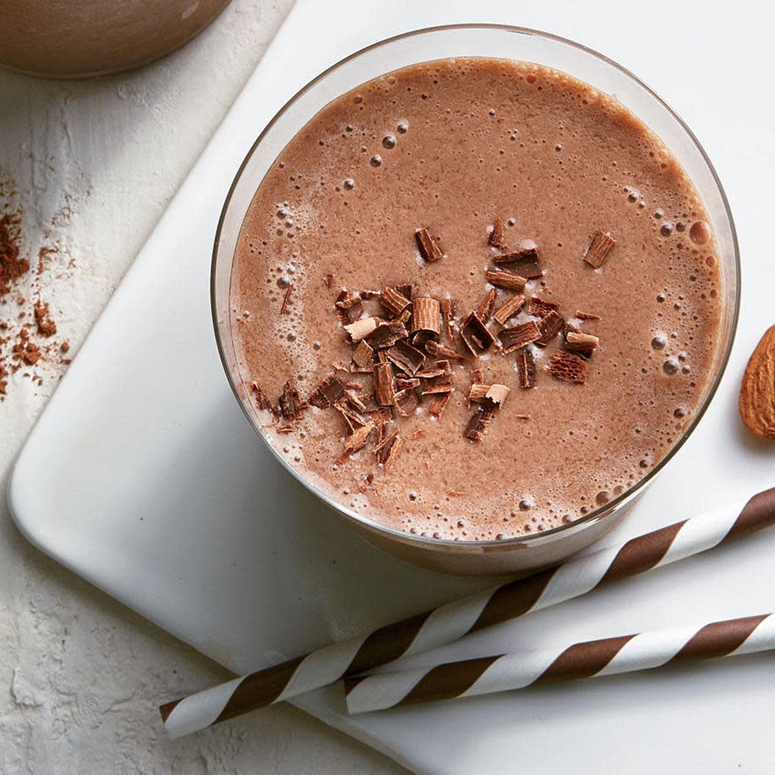 Mel's Power Healing Smoothie