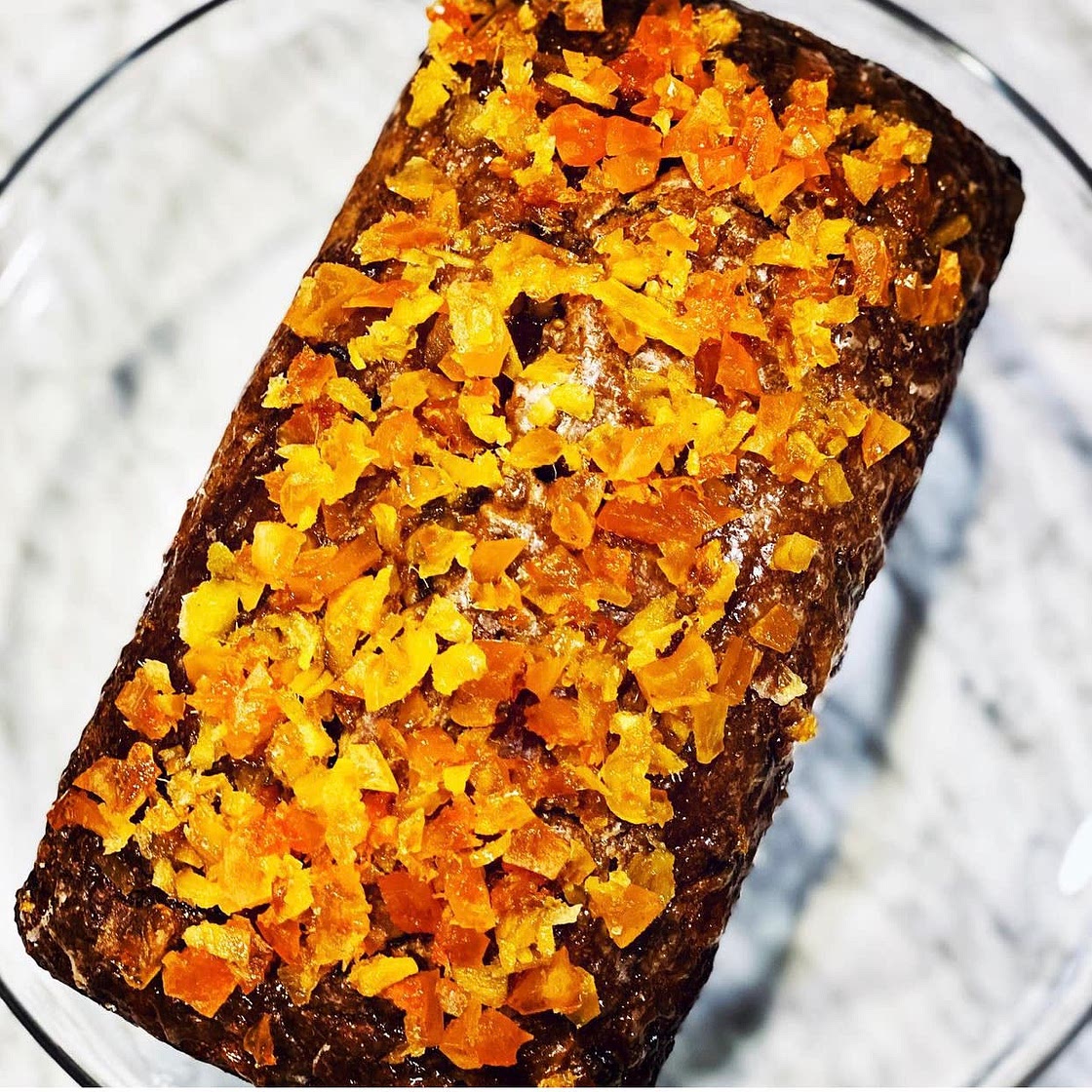 Classic Banana Bread 