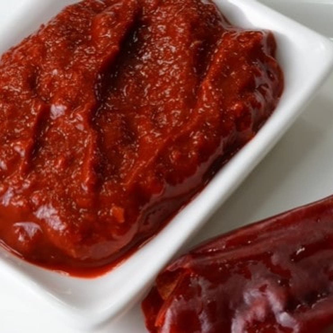 Hello Fresh Tex Mex Paste Recipe