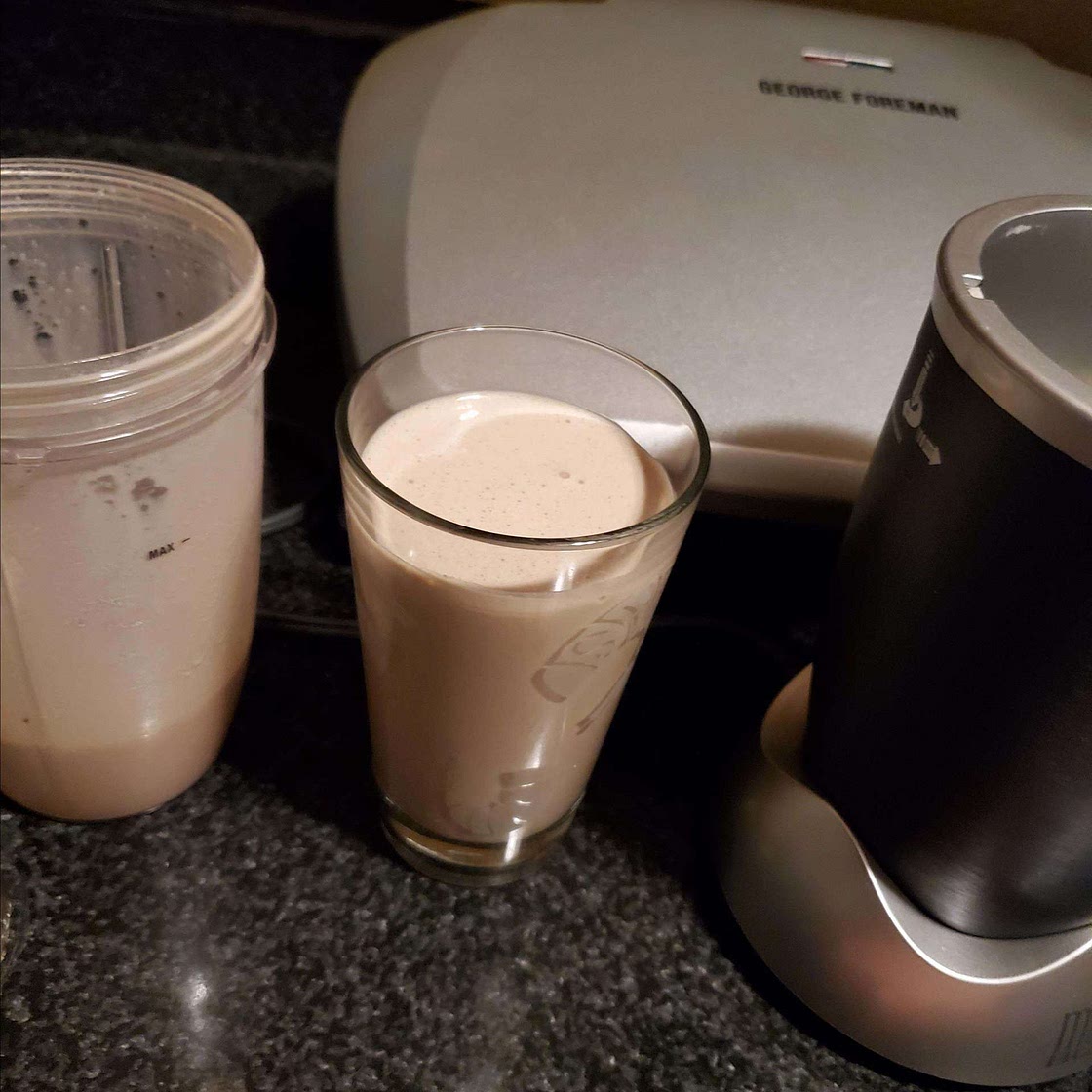 Sad Days Shakes/Drink