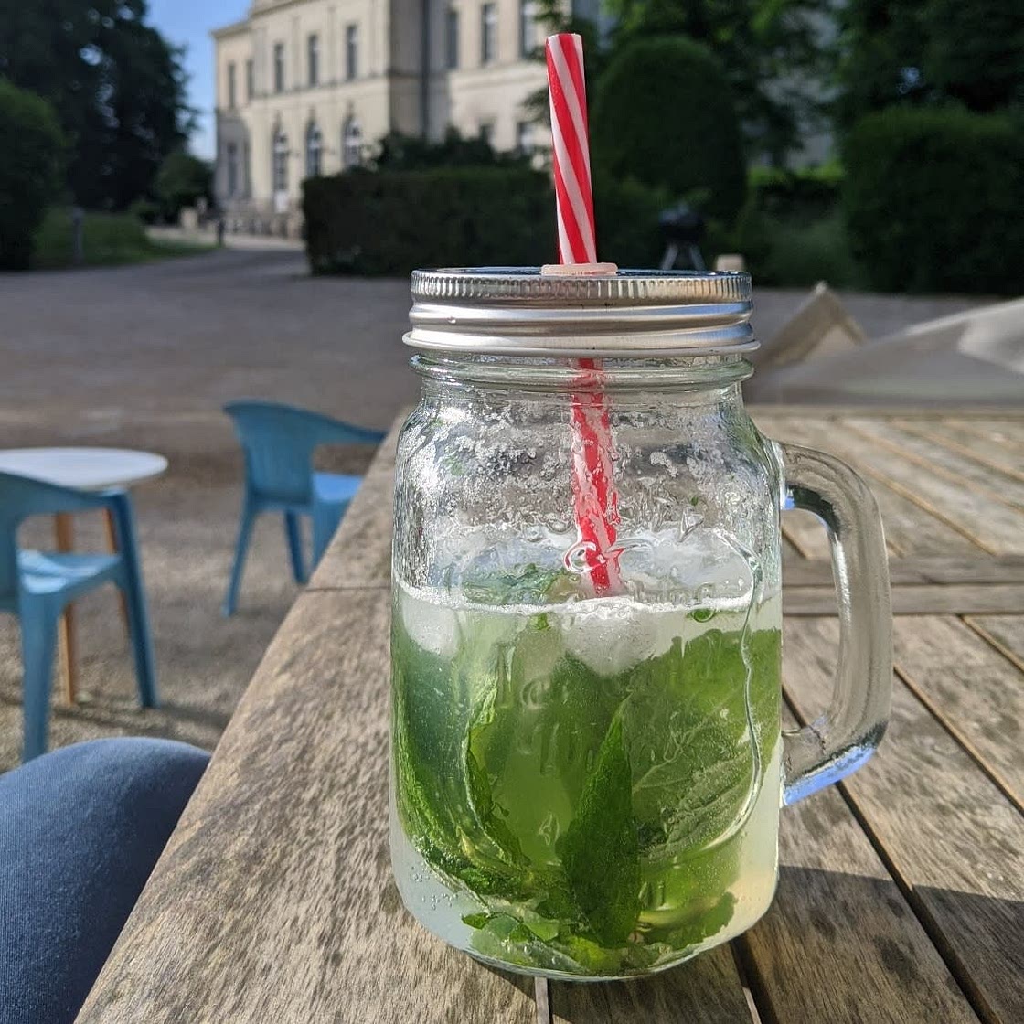 Mojito Cubain