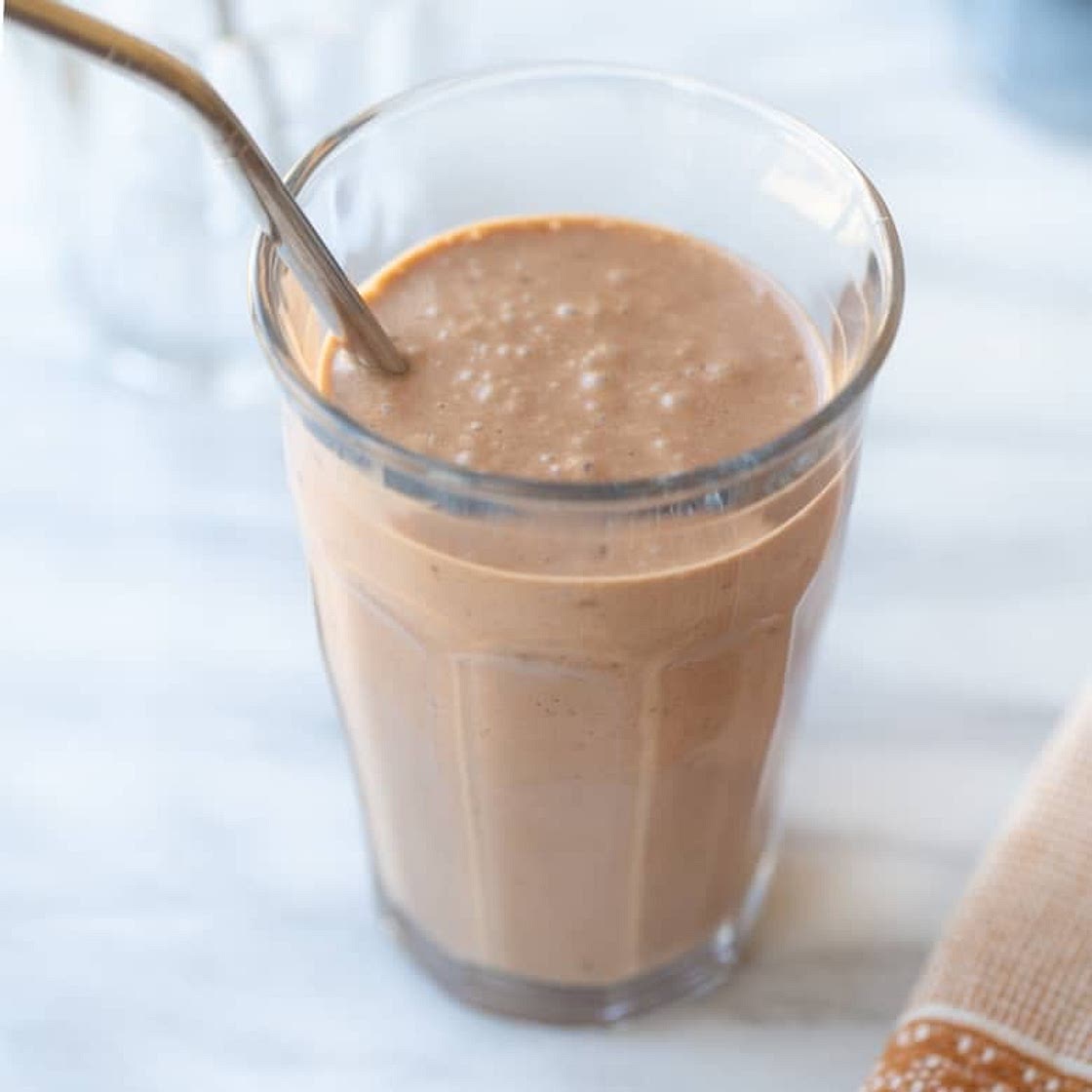 Summer Luv Mocha 