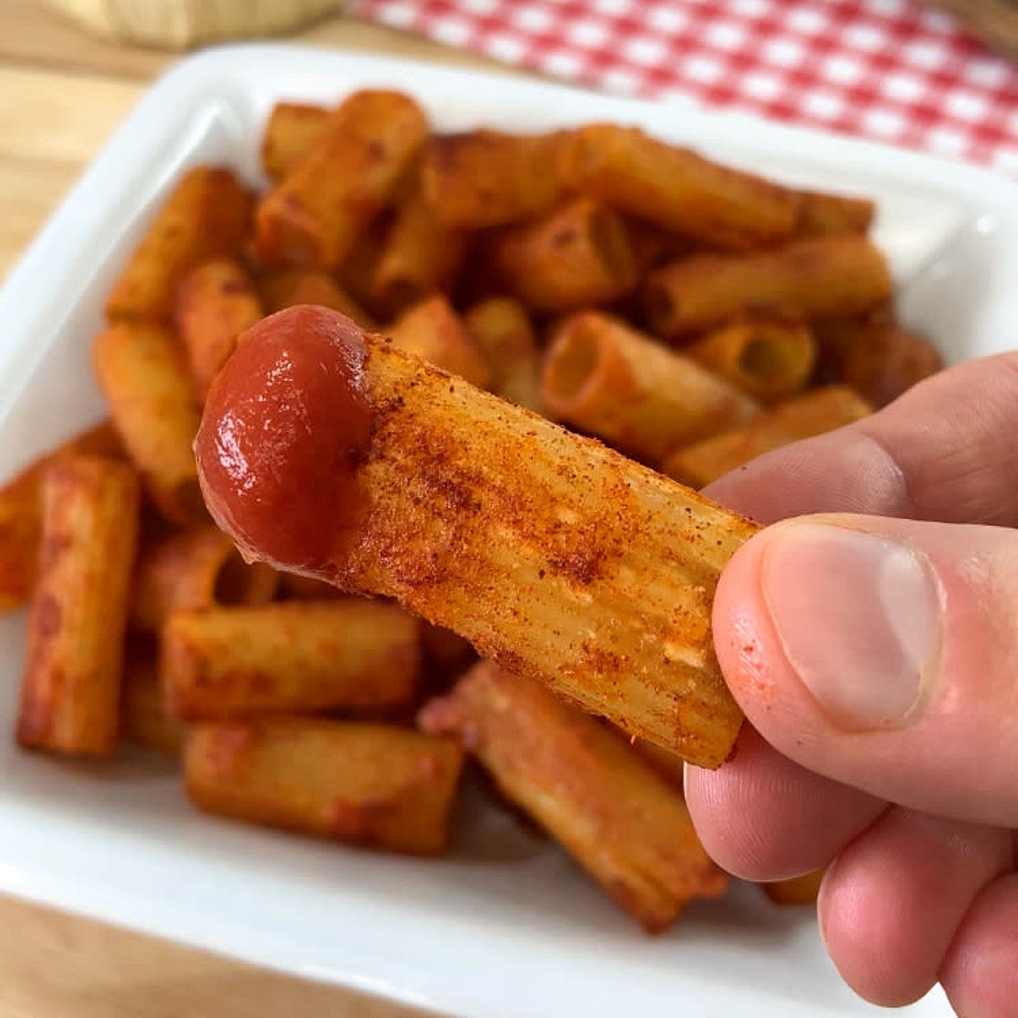 PASTA CHIPS