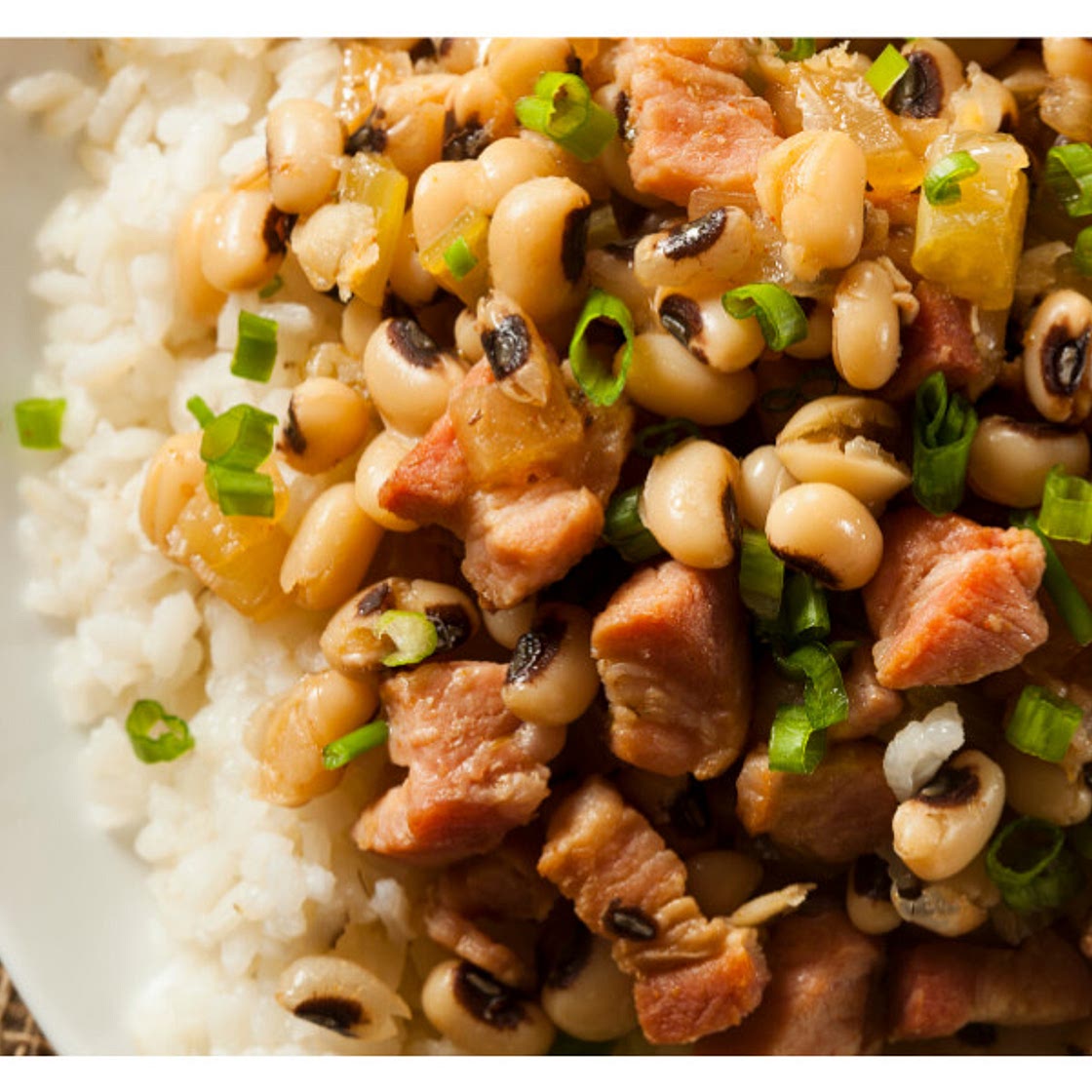 Hoppin' John - The Bermudian Magazine