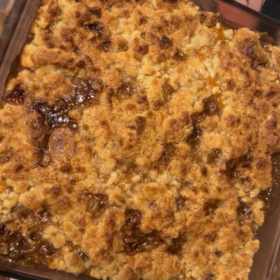 Yummy Sweet Potato Casserole