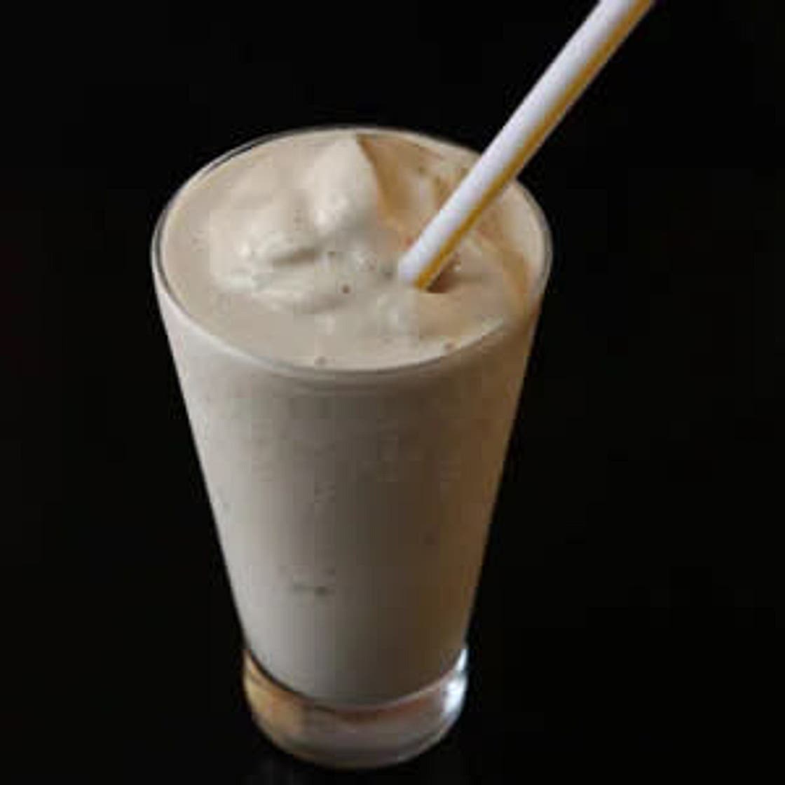 DID SOMEONE SAY CREAMY MOCHA MALT