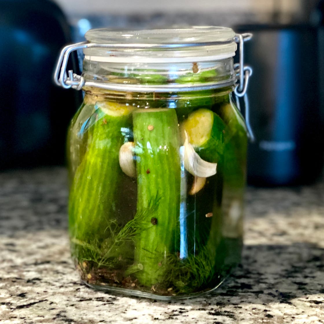 Pickles