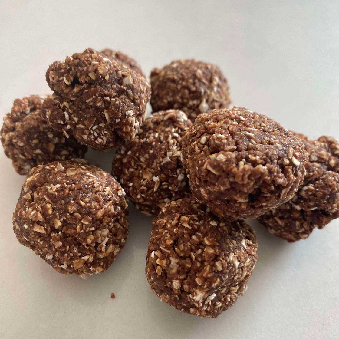 Protein Balls PB powder