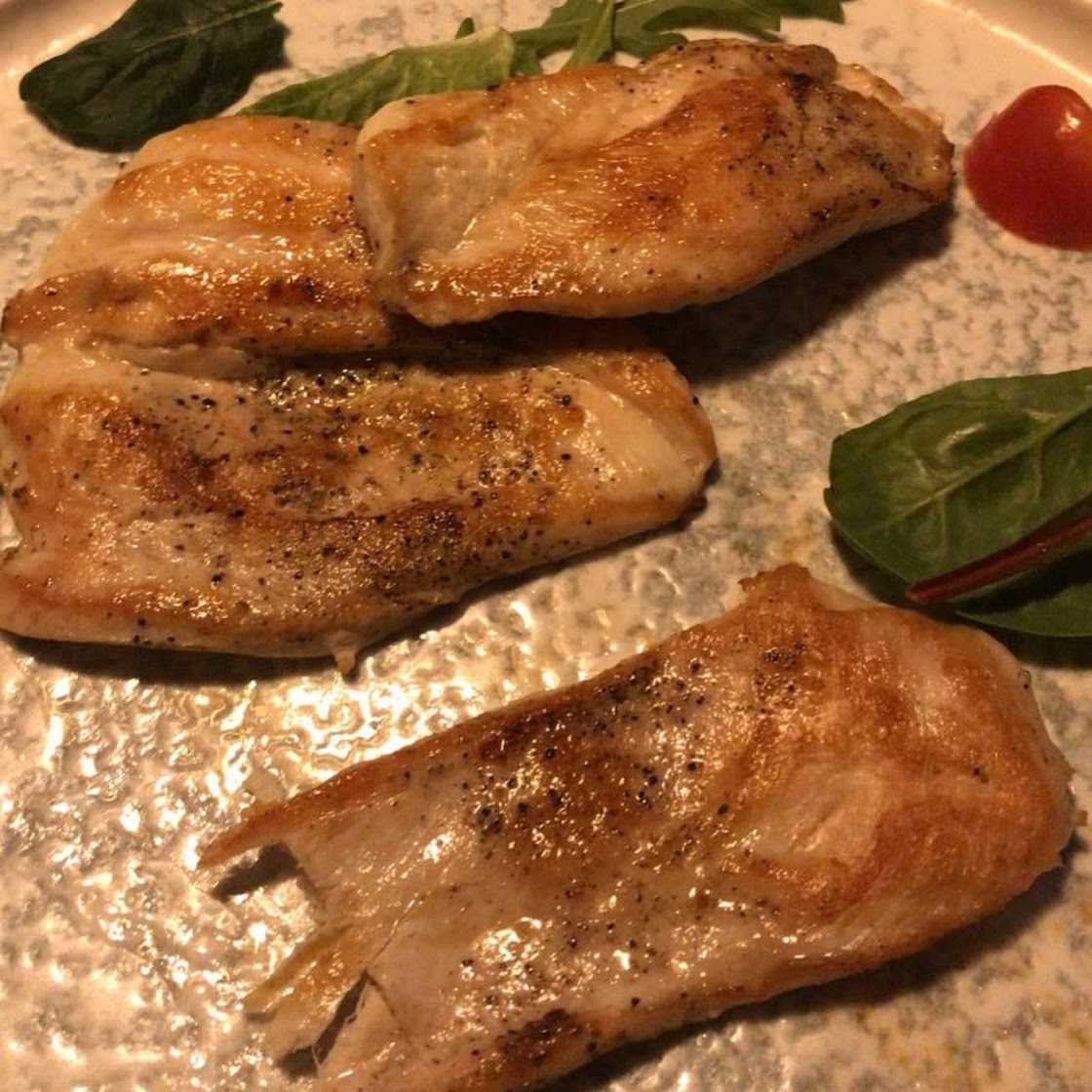 Cordon Bleu Recipe