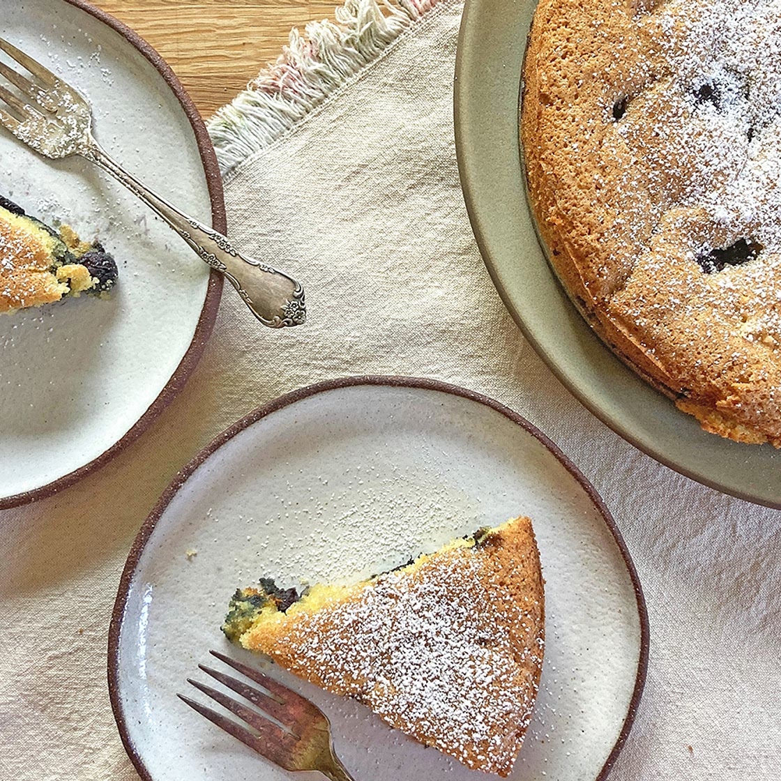 The One-Bowl Passover Cake You Have to Make This Year | The Nosher