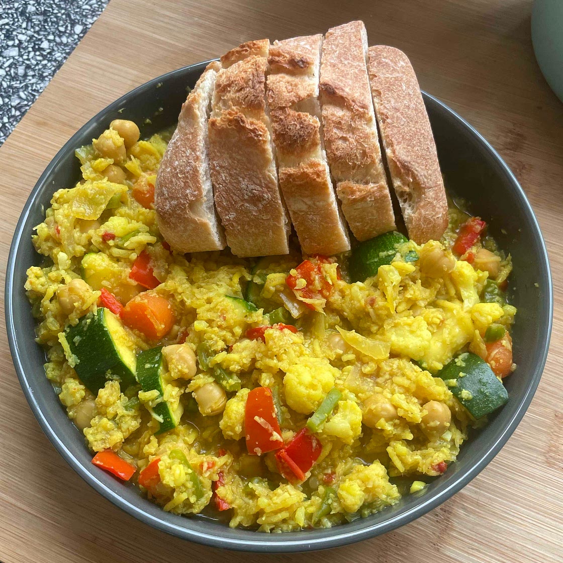 Biryani