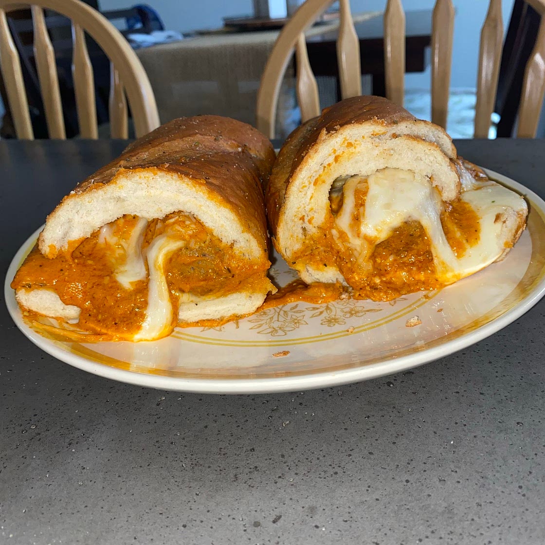 Meatball Sub