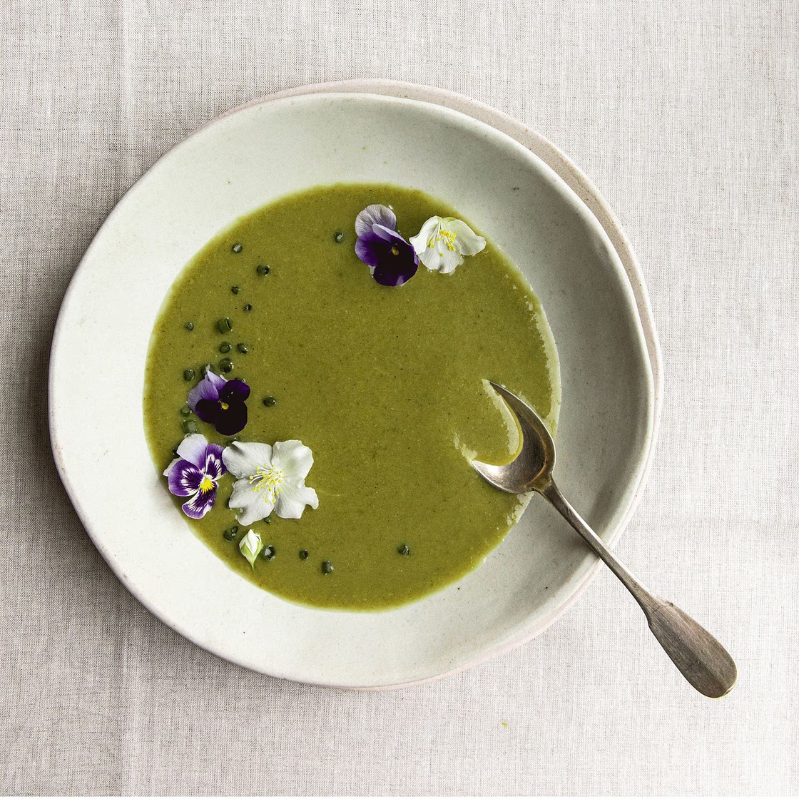Kale Soup