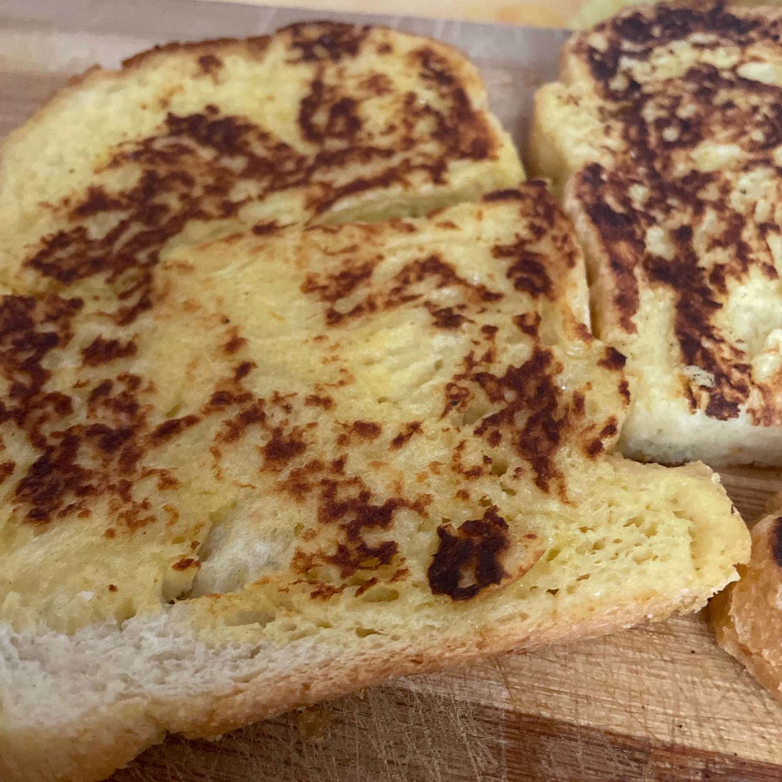 How To Make French Toast